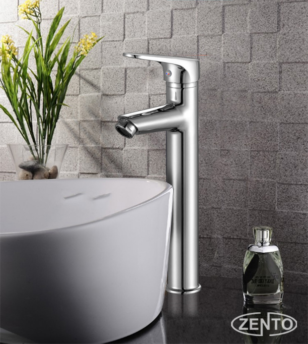 VÒI CHẬU LAVABO DƯƠNG BÀN ZENTO ZT2033